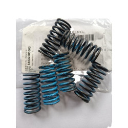 54832080000  Ελατήρια Συμπλέκτη Σετ KTM EXC-250-300 '04-'12