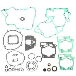 34-6227   Pro-X Complete Engine Gasket Set HUSQVARNA TE-125 '14-'16
