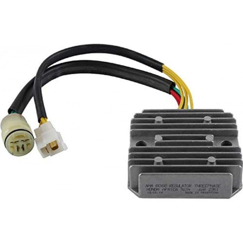 AHA6066 Arrowhead Rectifier Assy Honda XRV-750 Africa Twin '93-'00