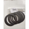 58332112000 Clutch Steel Discs Set KTM LC-4 640
