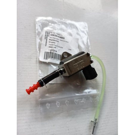 55638064000  Αντλία Λαδιού Husqvarna TE-250-300 '18-'25