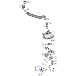 55638064000  Αντλία Λαδιού Gas Gas EC-250-300 '21-'25