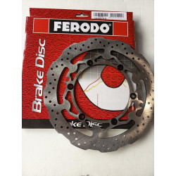 FMD0017MXR   FERODO Front Brake Disc KTM EXC/EXCF  SX/SXF '98-'25