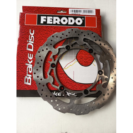 FMD0017MXR   FERODO Front Brake Disc KTM EXC/EXCF  SX/SXF '98-'25