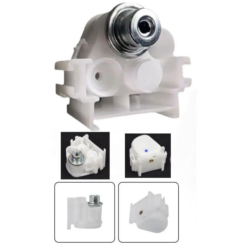 434-32-070  Ρυθμιστής Πίεσης Βενζίνης Suzuki DL-650 V-Strom