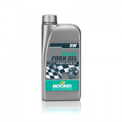 MOTOREX Fork Oil 5W