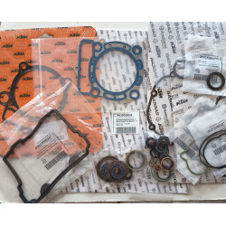 79030099000   Gasket Engine Full-Set KTM EXC-F 350 '17-'19