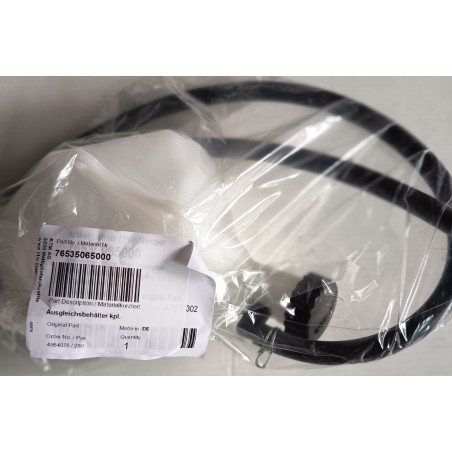 76535065000    Water Expansion Tank KTM Enduro 690 / SMC 690  '08-'18