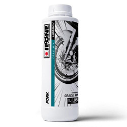 IP.0010          IPONE Fork Oil 10W
