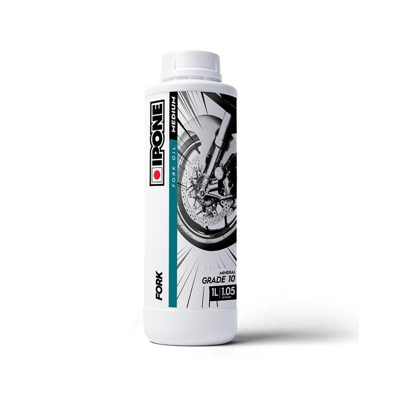 IP.0010          IPONE Fork Oil 10W