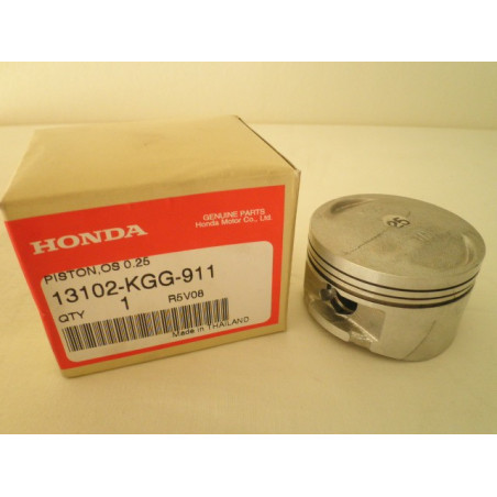13102KGG911 Honda SH-150 Piston 0.25 Oversize