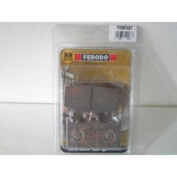 FDB574ST Ferodo Τακάκια Εμπρός Suzuki GSF650-1250 GSXR600-750 SV1000