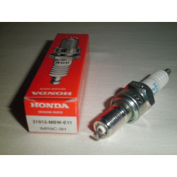 31912MBWE11 Honda CBR1100XX' CBR600F 02-'06 CRF250X '04-'11 CBF600F Sport Spark Plug IMR9C-9H