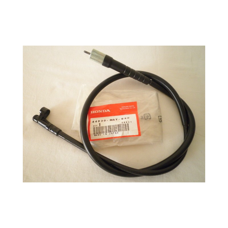 44830MAY620  Honda XRV-750 Speedometer Cable