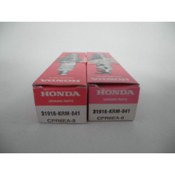 31916KRM841 Spark plug CPR8EA-9