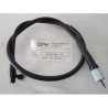 8.11  Honda XL-650V Speedometer Cable JPN