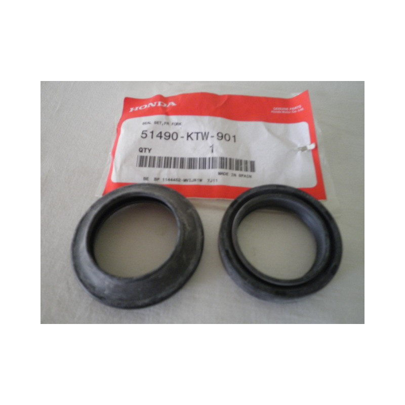 51490KTW901 Honda SH-300 Τσιμούχες εμπρός ανάρτησης