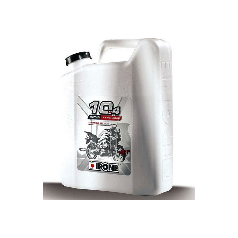 IP.0003 Λιπαντικό IPONE 10W/40 Ημισυνθετικό 4l.