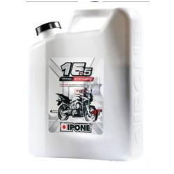 IP.0020 IPONE 15W/50 Semisynthetic 4l.