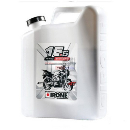 IP.0020 Λιπαντικό IPONE 15W/50 Ημισυνθετικό 4l.