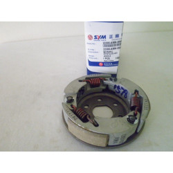 22300AWA000 Sym Symphony-50SR Weight Clutch Set