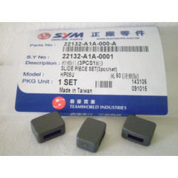 22132A1A000A Sym Symphony-50 Piece Set Slide