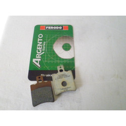 FDB 889 AG Ferodo Front Brake Pads Aprilia Scarabeo 50 & SR 50