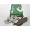 FDB 677 AG Ferodo Front Brake Pads Piaggio Beverly 125/200 Hexagon 125/180/250/250 GT 125/200