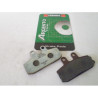 FDB 2060 AG Ferodo Front Brake Pads Honda CRM 125 SJ 50/100 Bali NX 125