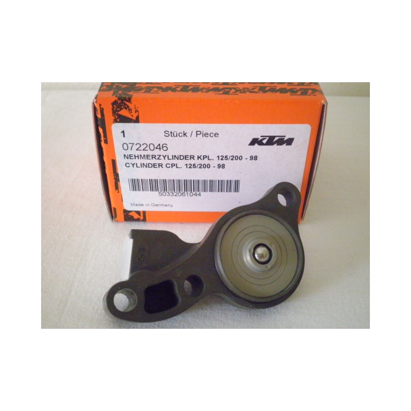 50332061044  KTM EXC-125-200 & LC-4 Αντλία Συμπλέκτη Κάτω