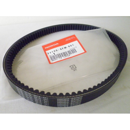 23100GFM901 Honda NHX-110i Lead  Driving Belt