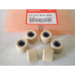 22123KFG000 Honda FES-250 '98 Foresight Transmission Rolls 