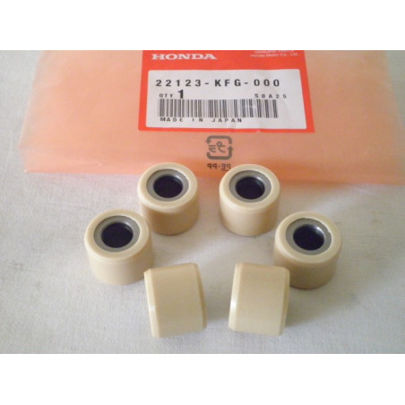 22123KFG000 Honda FES-250 '98 Foresight Transmission Rolls 