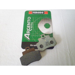 FDB 2140 AG Ferodo Rear Disc Brake Pads Kymco  Grand Dink 250