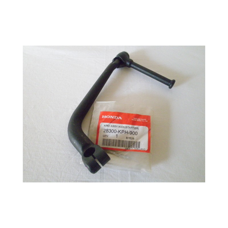 28300KPH900  Honda ANF-125 Innova Kickstarter