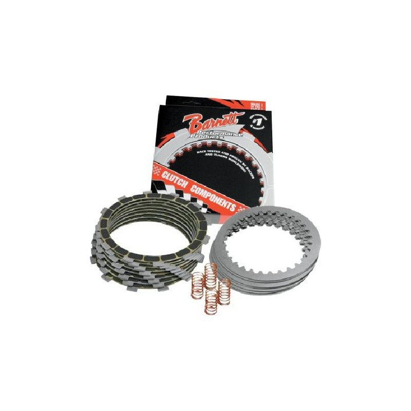 303-48-20013 Barnett Clutch Set KTM EXC-R 530 EXC-R 450