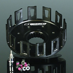 WPP 3005 Wiseco Clutch Basket Honda CRF 250 CR 125 CRF 250X