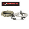 CPK007 Wiseco Σετ Δίσκοι Συμπλέκτη Honda CRF 450R CRF 450X