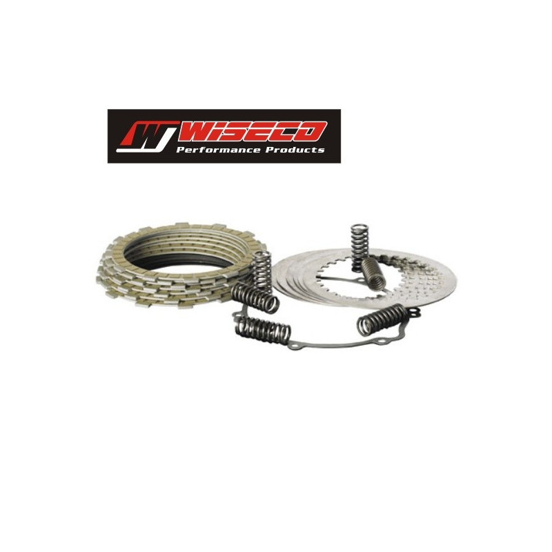 CPK027 Wiseco Clutch Kit KTM SXF 250 EXC-F 250