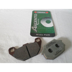 FDB 2096 AG Ferodo Rear Disc Brake Pads SYM Joyride-125-150-200 