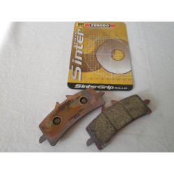 FDB 2218 ST Ferodo Front Disc Brake Pads Ducati 1098S 1198S Streetfighter 1100 Hypermotard 1100
