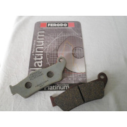 FDB2039 Ferodo Rear Disc Brake Pads BMW R 1100 R 1150 R 1200 K 1200 K 1300