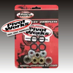 PWSHK-S11-021 Pivot Works Κιτ Πίσω Αμορτισέρ Suzuki RMZ 250 450 RM 125 250