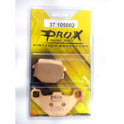 37-105002 ProX Εμπρόσθια Τακάκια Kawasaki KMX 125-200 KDX 125 KX 100-125-250 KXF 250 KXT 250 AR 50