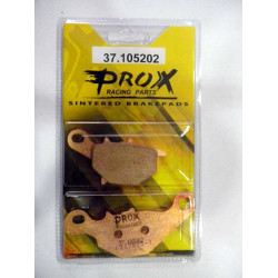 37-105202 Prox Front Brake Pads Kawasaki KLX 125 KMX 125