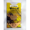 37-105202 Prox Front Brake Pads Suzuki RM 80-85 DR-Z 125