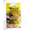 37-105802 ProX Front Brake Pads Yamaha YZ 125-250 YZ-F 250-450
