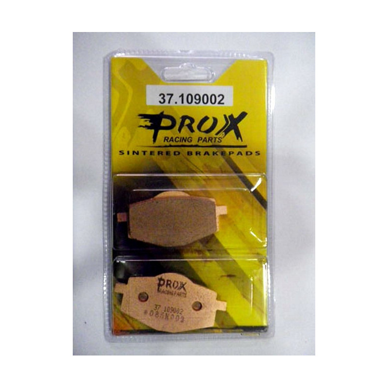 37-109002 ProX Front Brake Pads Suzuki RM 65
