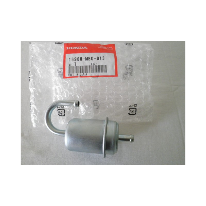 16900MBG013  Honda VFR800-CBR-XX Filter Comp. Fuel 