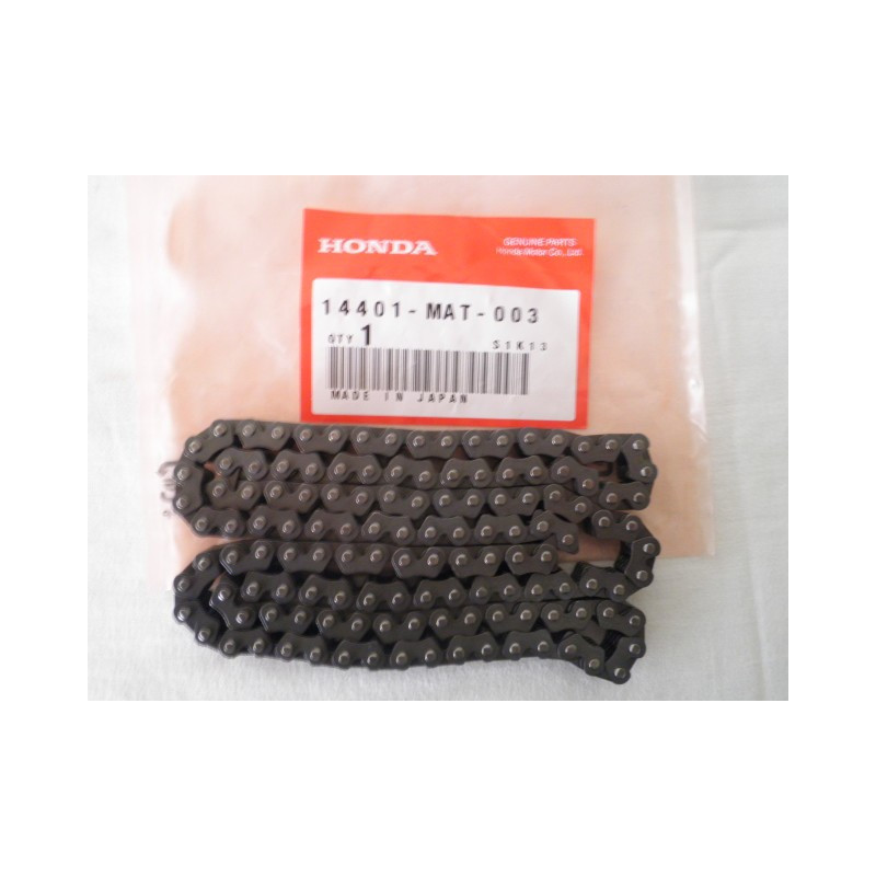 14401MAT003  Honda CBR1100XX Καδένα Εκκεντροφόρου